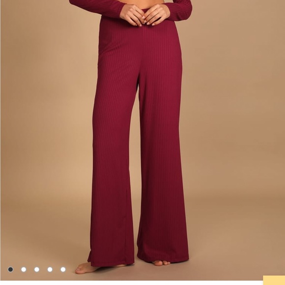 Lulus two piece - Picture 4 of 4